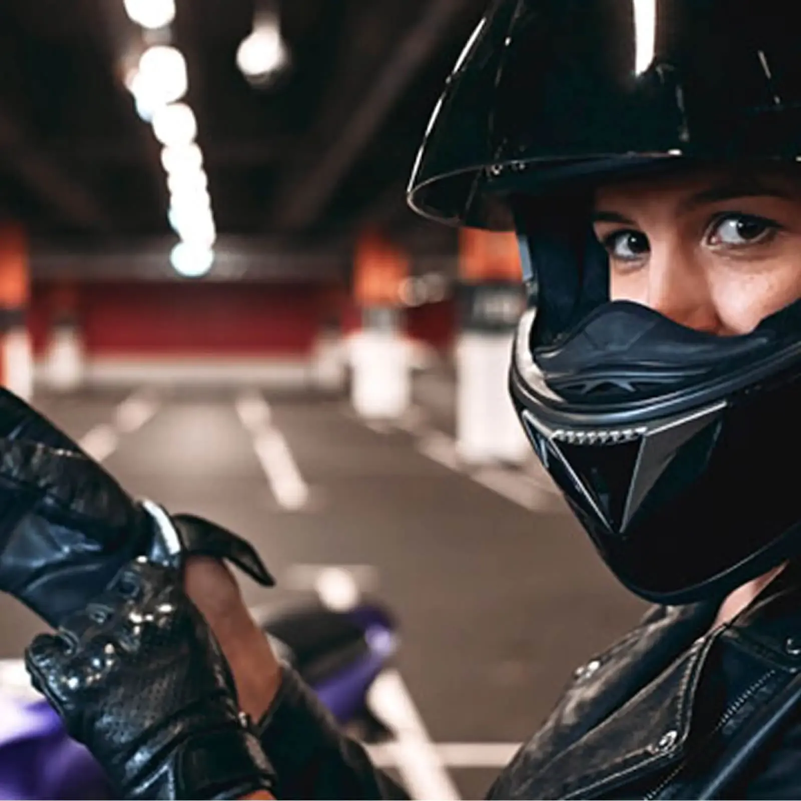 Motociclistas
