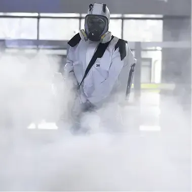Gases e Vapores