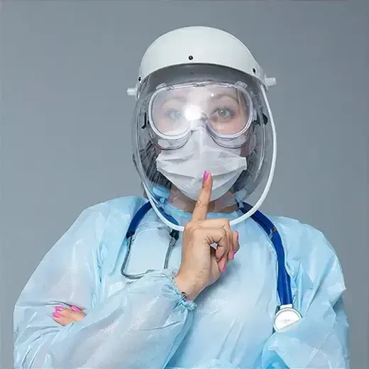Protetores Faciais