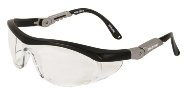 Óculos de Proteção Individual Vicsa Discovery