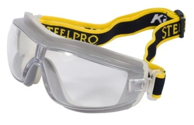 Óculos de Segurança Ampla Visão k2 Vicsa