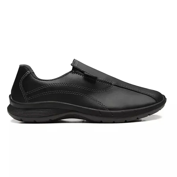 Sapato de Segurança em Elástico Fujiwara Bracol Microfribra CA 31242/32600