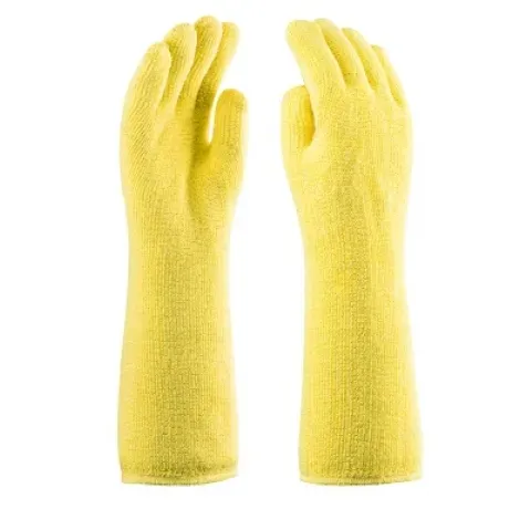 Luva Dupont™ Kevlar® Grafatex Promat 1511 40 CM CA 44895