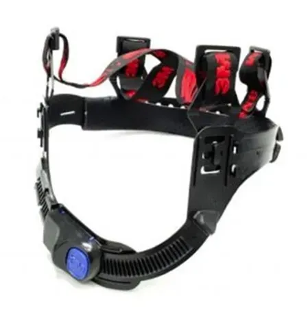 Suspensão Ajuste Fácil de 4 Pontas Para Capacete H-700 HB004512537