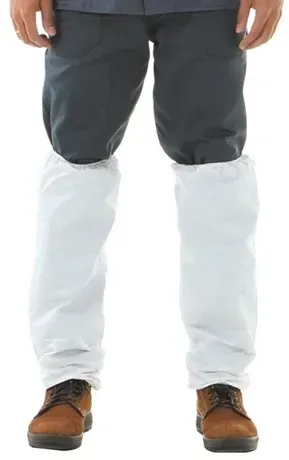 Perneira Impermeável Duvek 2000 Branco Gramatura 50