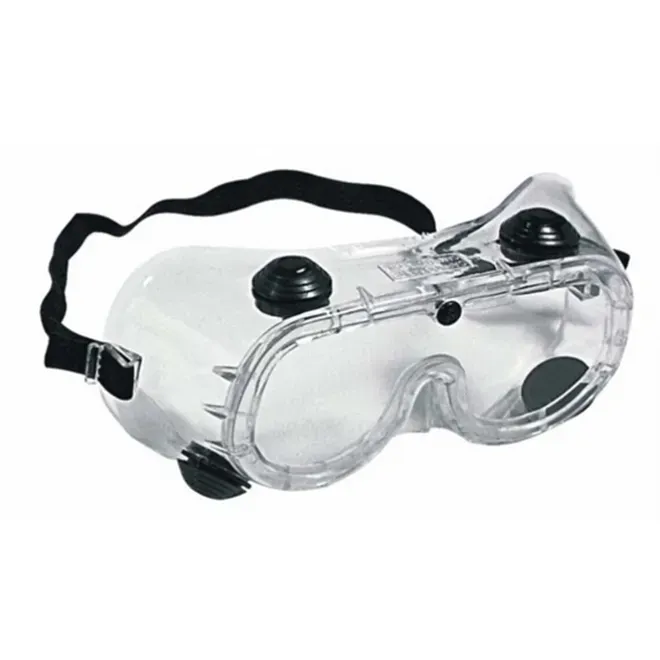 Óculos Ampla Visão Valvulado Anti Embaçante Rã Kalipso CA 11285