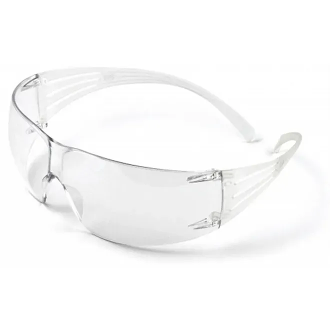 Óculos 3M Ultra Leve SF 200 Incolor CA 36425