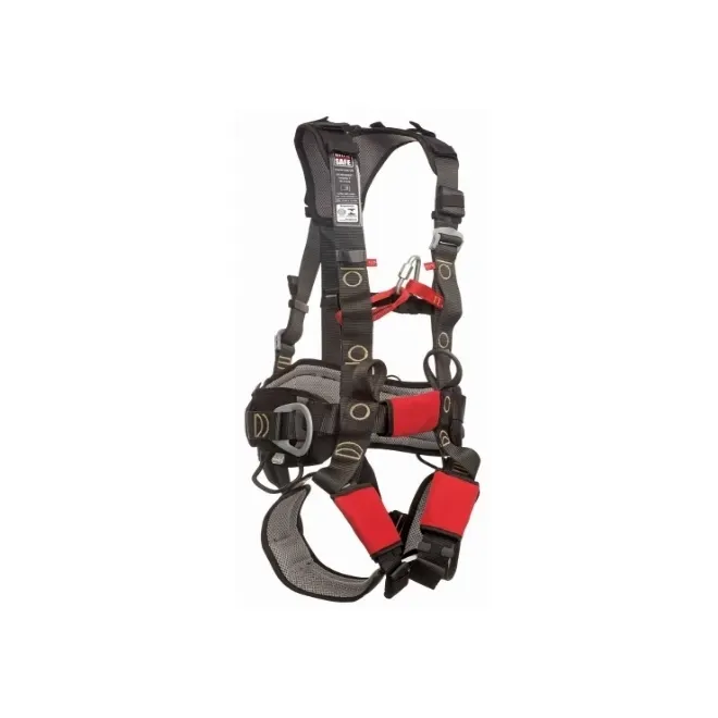 Cinturão Modelo Verona Lock Dielétrico Ultra Safe CA 34346