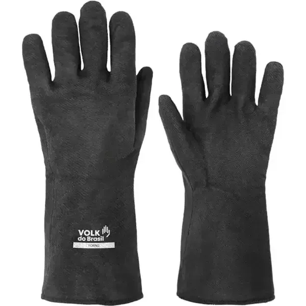 Luva de Resistência Térmica Forno Volk Até 250º CA 38.123