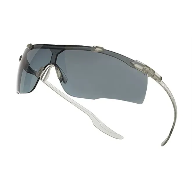 Óculos Delta Plus Kiska Smoke Ultra Leve CA 38252