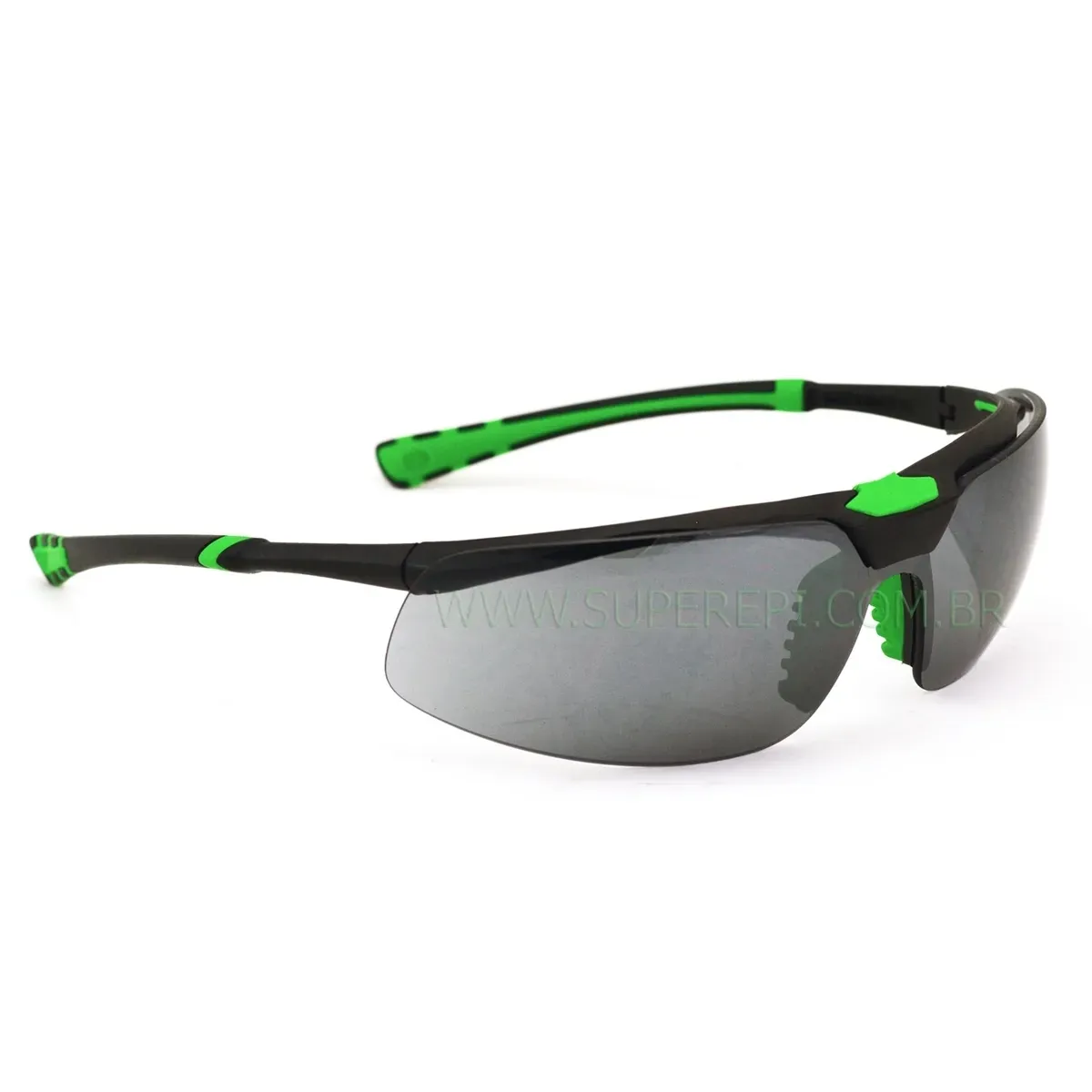 Óculos Univet X-Generation UV400 5X3 Cinza CA 38093