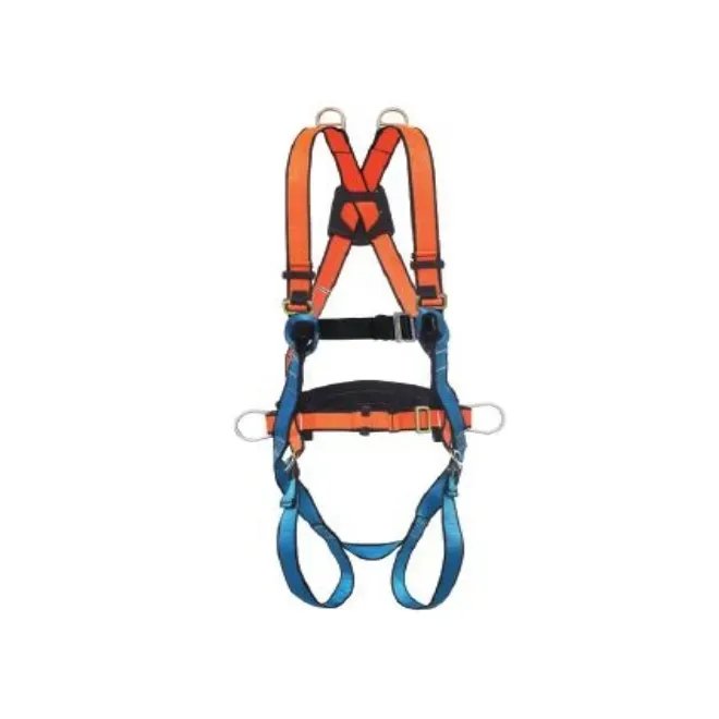 Cinturão de Segurança Honeywell Titan Industrial Confined 4 Pontos 1026-BR CA 42513