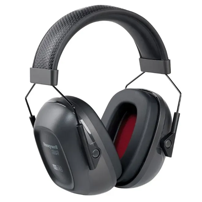 Abafador de Ruídos Verishield VS120 Honeywell 23Ddb 1035104-VS Super Leve CA 42976