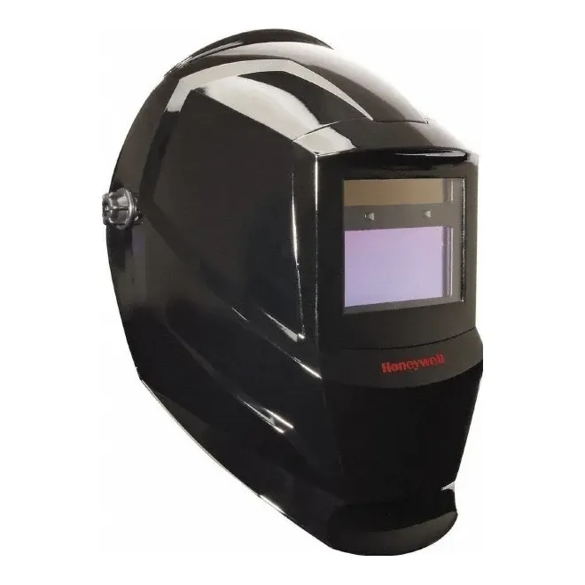 Máscara de Solda Honeywell HW200 Escurecimento Automático de 09 a 13 CA 32965