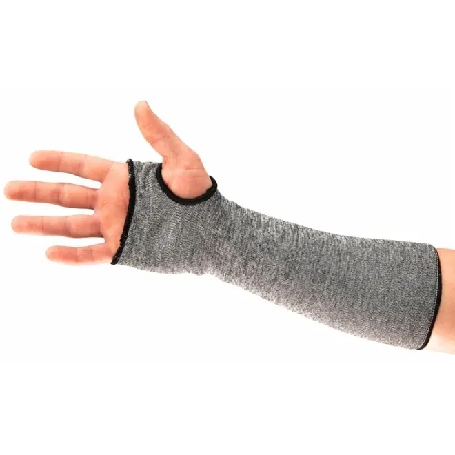 Mangote Ansell HyFlex® 11-271 Proteção a Cortes Leves Ambidestro Ca 41029