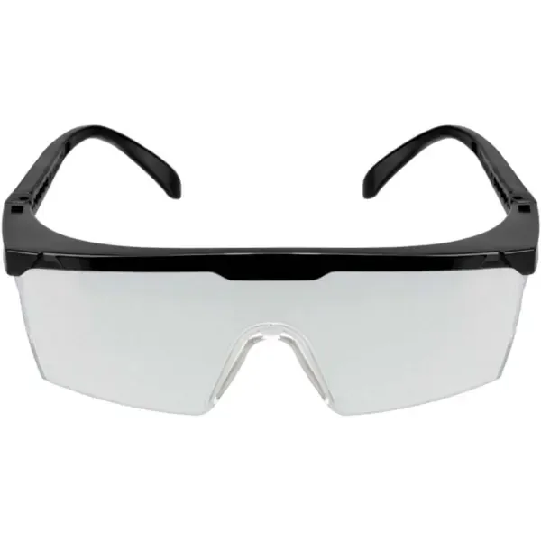 Óculos Jaguar Kalipso Antiembaçante Incolor Modelo Rio de Janeiro CA 10346