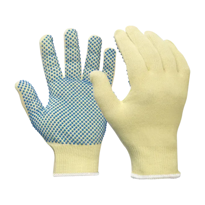 Luva HERO SX 93.847 Marluvas em Kevlar Dupont e Fio de Aço Inox Com Pigmentos Anticorte CA 41299