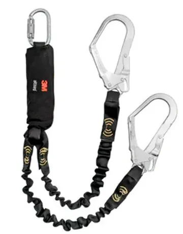 Talabarte Altiseg 3M G6 Kevlar Com Protetor de Abs Anti-chama 55MM Suporta Até 140KG HB004661458