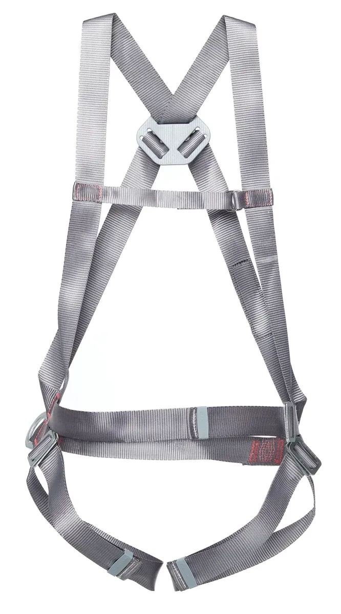 Cinturão Paraquedista Camper CP 1102 1 Ponto de Conexão CA 45453