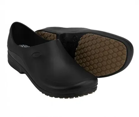 Tênis de Segurança Masculino SSM Man Sticky Shoes Preto CA 39674