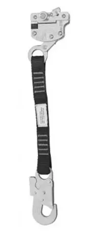 Trava Quedas Neo Brake Em Aço Para Uso em Corda de 11 a 12mm Ultra Safe UST00171A000