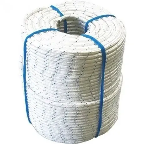 Corda em Poliamida 12MM Para Altura 200 Metros NR18 Plasmódia