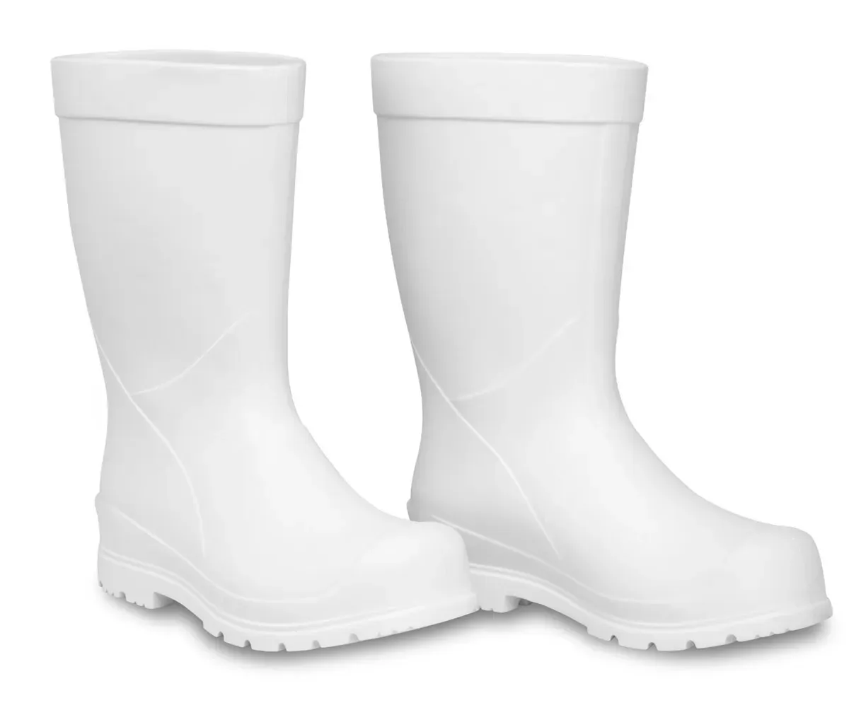 Bota Sticky Shoes em Eva Modelo FULL Feb Térmica, Antiderrapante e Com Palmilha Antimicrobiana CA 50111