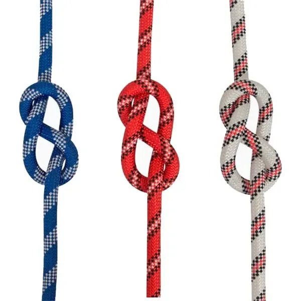 Corda Semi Estática Viper Ultra Safe 11MM Carga de Ruptura 31 kN Com 100 Metros