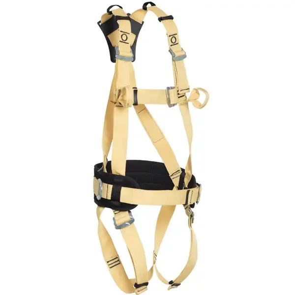 Cinturão Paraquedista em Aramida Ultra Safe Fabro USC006600002 Antichama Tamanho 2 CA 51006