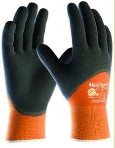 Luva Atg Maxitherm Modelo 31.000 Alta Temperatura Até 250º CA 50979