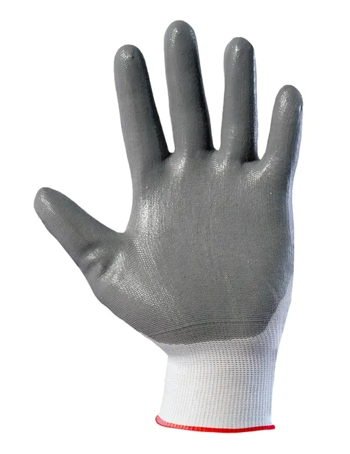 Luva de Nylon Com Banho Nitrílico Danny UltraFlex DA-12600 CA 8084