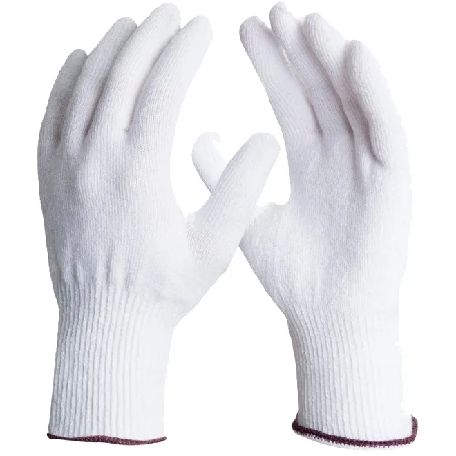 Luva para Baixa Temperatura Thermaflex DA-22100 CA 14788