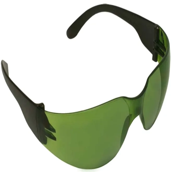 Óculos de Proteção Aguia Danny Antirrisco DA-14700 CA 14990