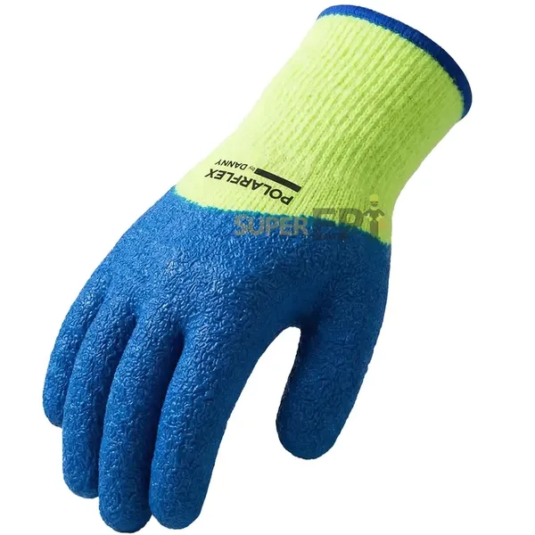 Luva para Câmara Fria POLARFLEX Danny DA-23500 CA 21252