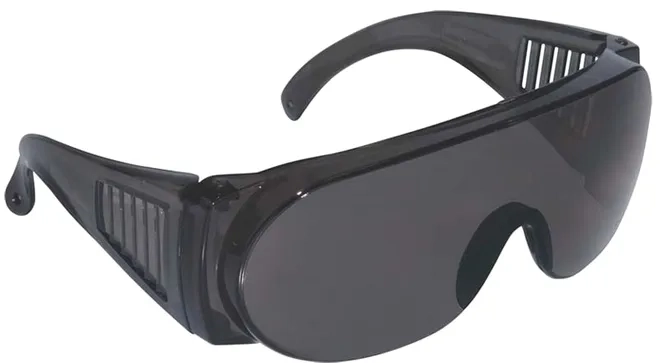Óculos de Proteção Persona Anti-risco DA-15700 CA 16462