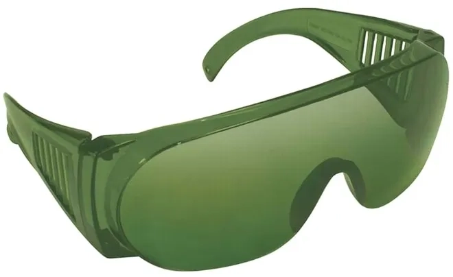 Óculos de Proteção Persona Anti-risco DA-15700 CA 16462