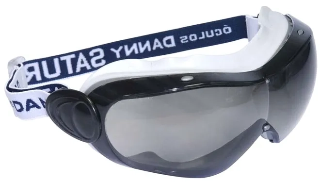 Óculos de Proteção Saturno Anti Embaçante DA-14300