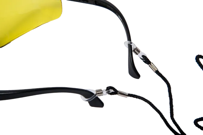 Óculos de Proteção Condor Danny Haste Regulável e Cordão DA-14900 CA 14992