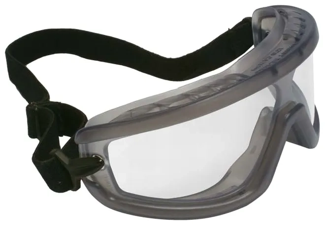 Óculos de Proteção Titanium DA-14100