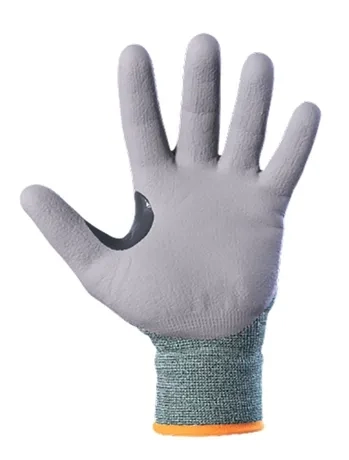 Luva de Segurança MaxiCut 3 DRY Danny Proteção Contra Corte 61.500  CA 51009