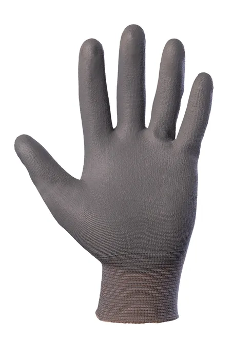 Luva de Segurança DannyFlex Cinza Maior Durabilidade DA-12.200C CA 10508