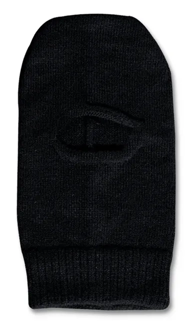 Capuz Térmico Tipo Ninja de Lã Qualiflex Norma EN 342 CA 18416