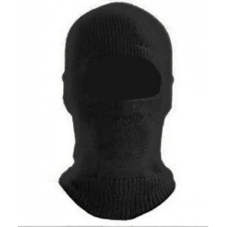 Capuz Térmico Tipo Ninja de Lã Qualiflex Norma EN 342 CA 18416