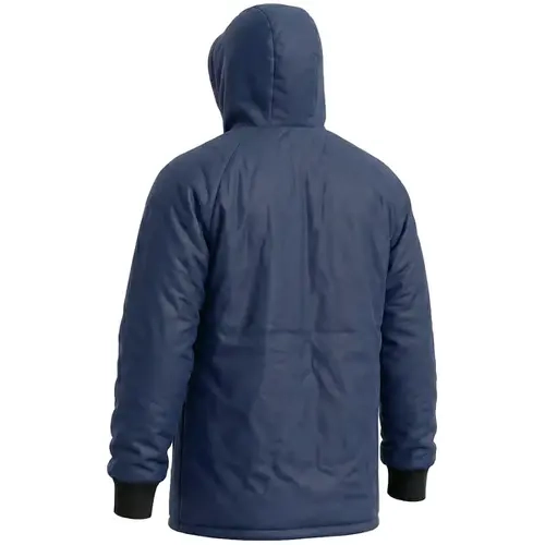 Japona Térmica para Frigorífico Azul Marinho até -25ºC Azul Super EPI CA 43758