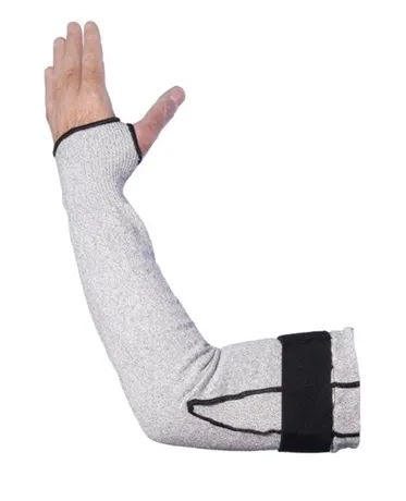 Mangote Resitente ao Corte Nível 5 com fio de Polietileno  32 ou 55 Cm  Danny CA 40303