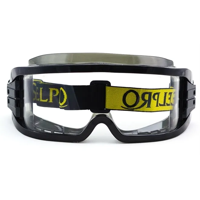 Óculos de Proteção Ampla Visão STEELPRO NEW WIN Vicsa