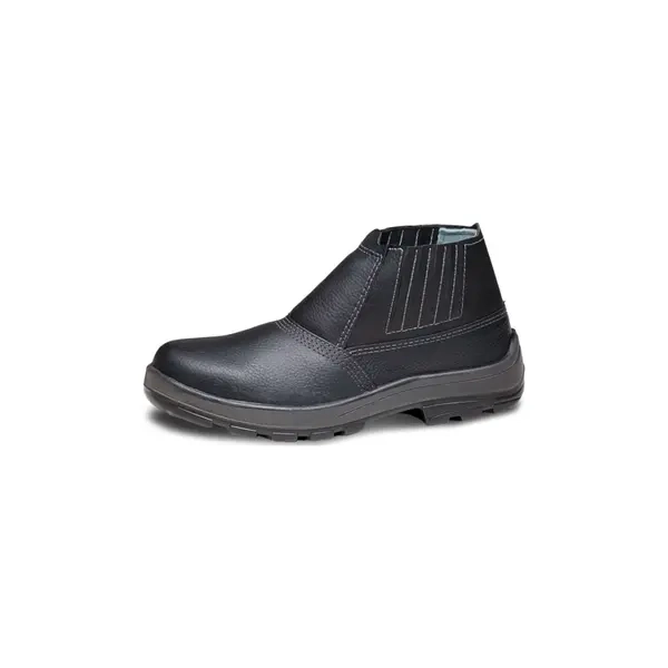 Botina de Segurança com Bico de Aço Fujiwara USafe 4098USES2400US CA 28511