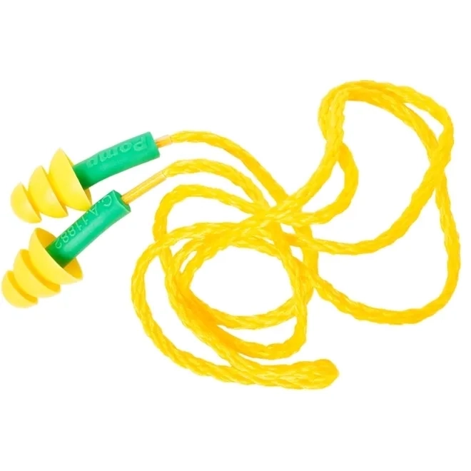 Protetor 3m Millenium Tipo Inserção de Silicone CA 11882