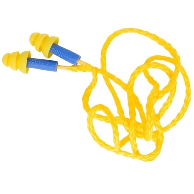 Protetor 3m Millenium Tipo Inserção de Silicone CA 11882