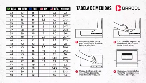 Sapato Fujiwara Usafe de Elástico Com Bico de PVC CA 28513
